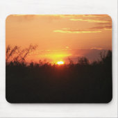 マウスパッド (正面)