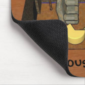 マウスパッド (コーナー)