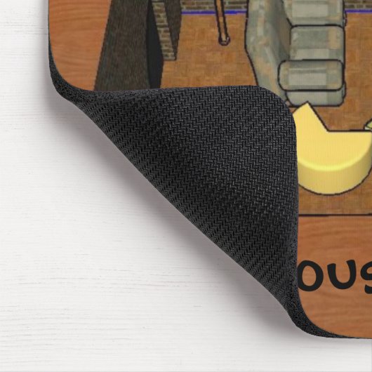 マウスパッド (コーナー)