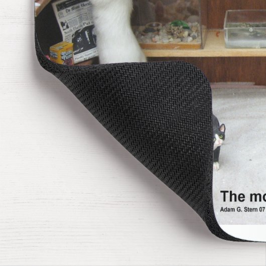 マウスパッド (コーナー)