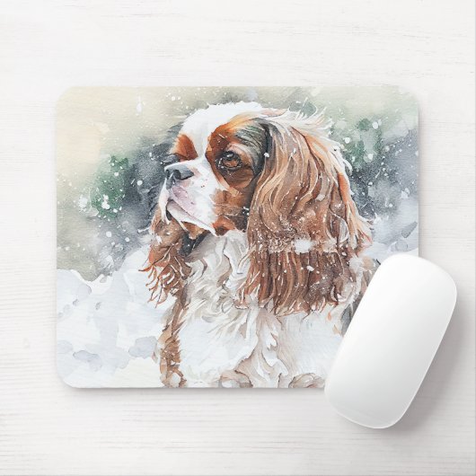 マウスパッド (マウス)