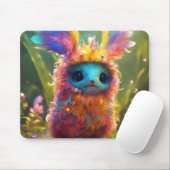 マウスパッド (マウス)