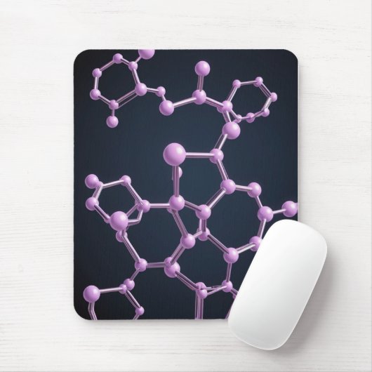 マウスパッド (マウス)