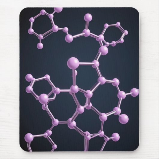 マウスパッド (正面)