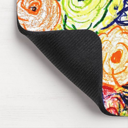 マウスパッド (コーナー)