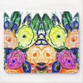 マウスパッド (正面)