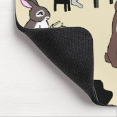 マウスパッド (コーナー)