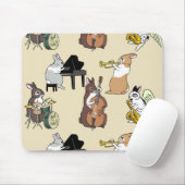 マウスパッド (マウス)