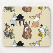 マウスパッド (正面)