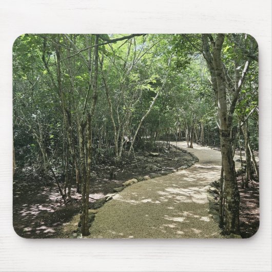 マウスパッド (正面)