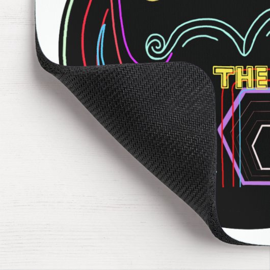 マウスパッド (コーナー)