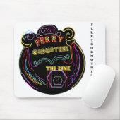 マウスパッド (マウス)