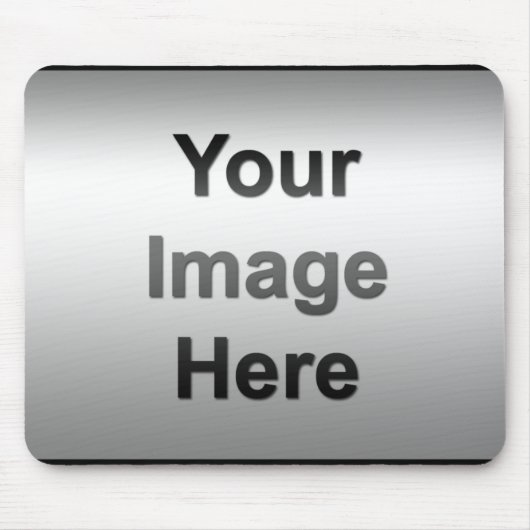 マウスパッド (正面)