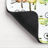 マウスパッド (コーナー)