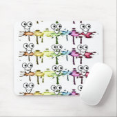 マウスパッド (マウス)