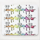 マウスパッド (正面)