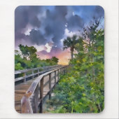 マウスパッド (正面)