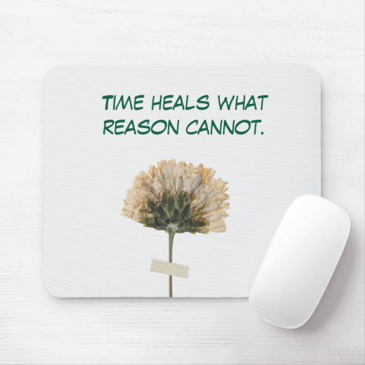 マウスパッド (マウス)