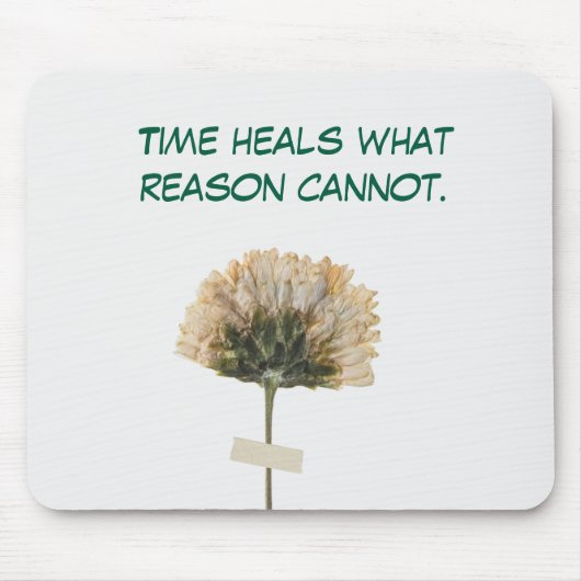 マウスパッド (正面)