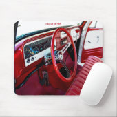 マウスパッド (マウス)