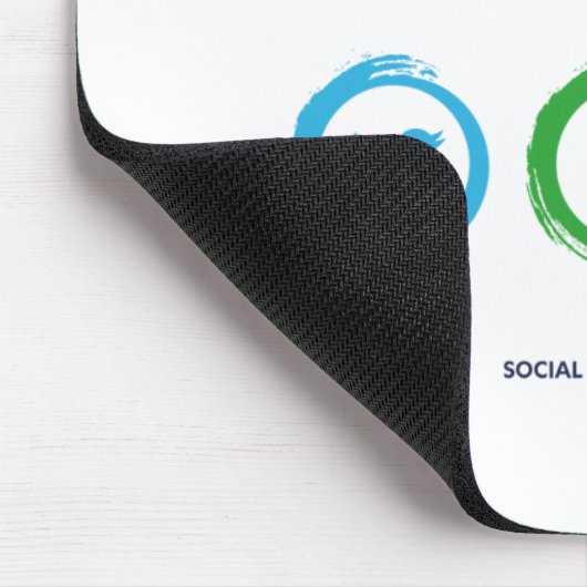 マウスパッド (コーナー)