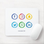 マウスパッド (マウス)