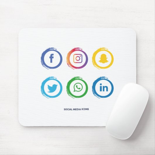 マウスパッド (マウス)