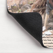 マウスパッド (コーナー)