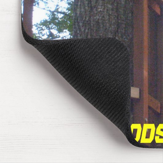 マウスパッド (コーナー)