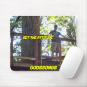 マウスパッド (マウス)