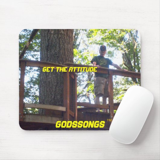 マウスパッド (マウス)