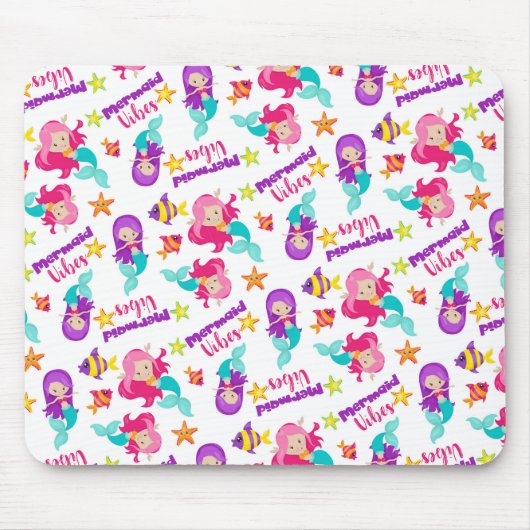 マウスパッド (正面)