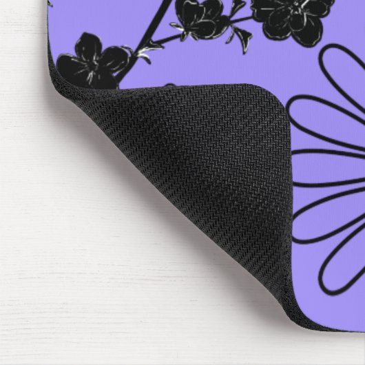 マウスパッド (コーナー)