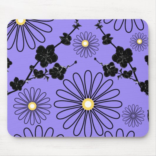 マウスパッド (正面)