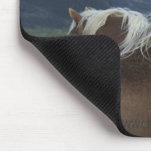 マウスパッド (コーナー)