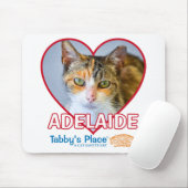 マウスパッド (マウス)