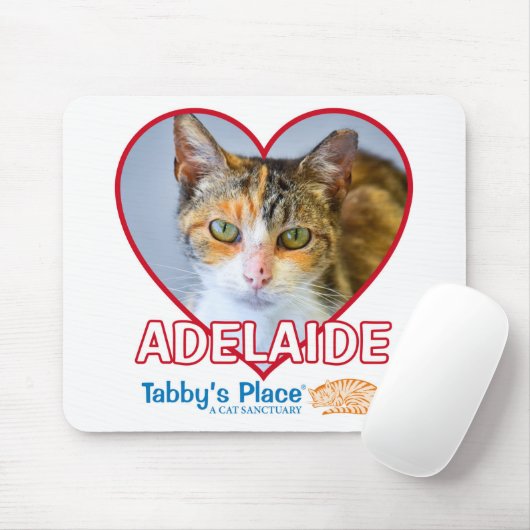 マウスパッド (マウス)