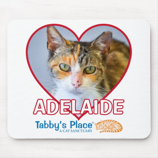 マウスパッド (正面)