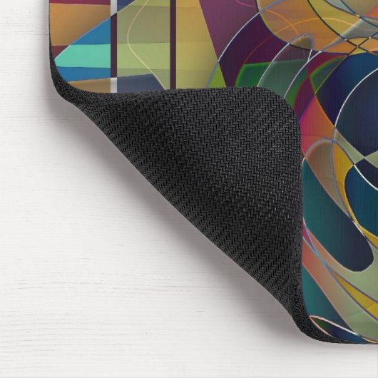 マウスパッド (コーナー)