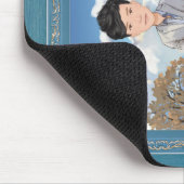 マウスパッド (コーナー)