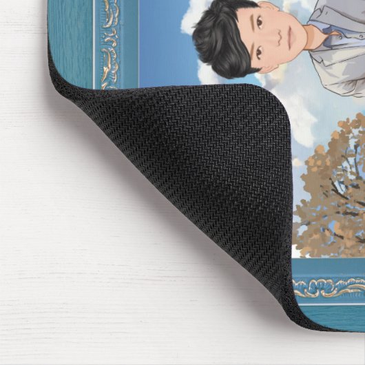 マウスパッド (コーナー)