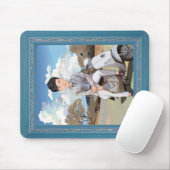 マウスパッド (マウス)