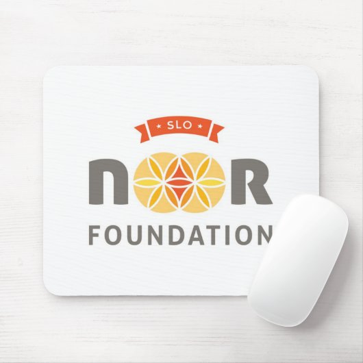 マウスパッド (マウス)