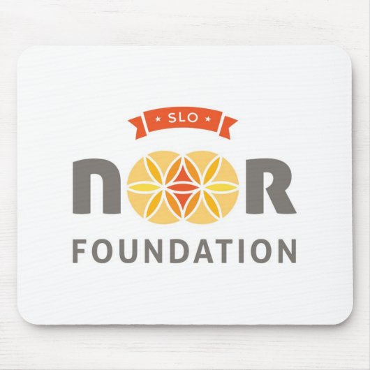 マウスパッド (正面)