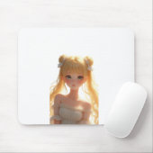 マウスパッド (マウス)