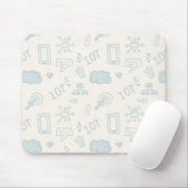 マウスパッド (マウス)