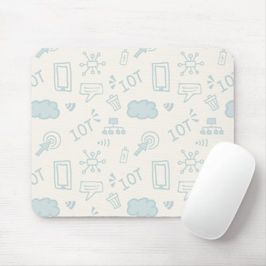 マウスパッド (マウス)