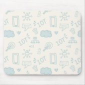 マウスパッド (正面)