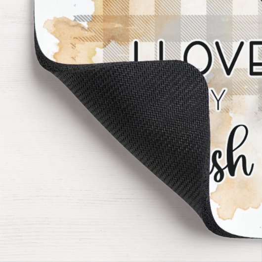 マウスパッド (コーナー)