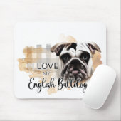 マウスパッド (マウス)